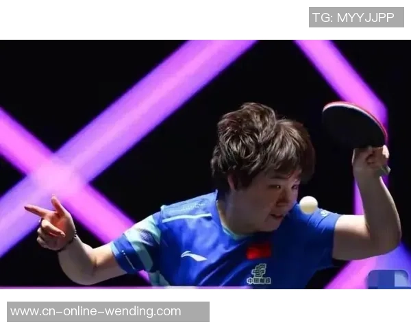 爆大冷！伊藤美诚2-3不敌国际第46：日乒第二主力近八站初次1轮游